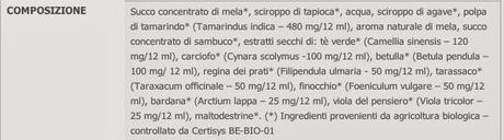 AREA VERDE: NEGOZIO WEB DI PRODOTTI NATURALI
