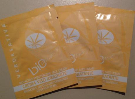 AREA VERDE: NEGOZIO WEB DI PRODOTTI NATURALI