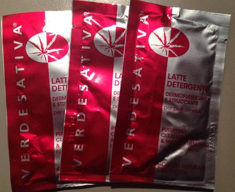 AREA VERDE: NEGOZIO WEB DI PRODOTTI NATURALI