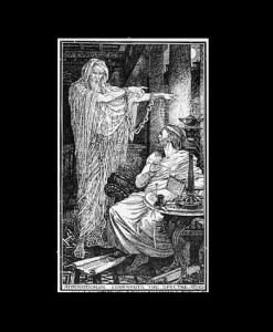 Il fantasma ed il filosofo Atenodoro: il caso di presunta infestazione più noto di tutta l’antichità