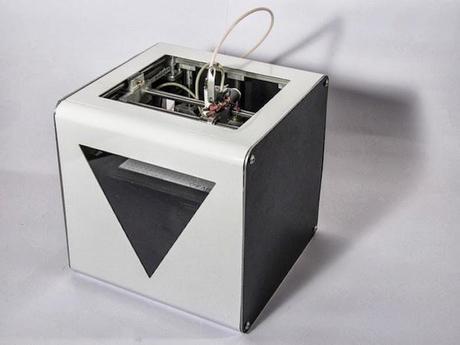 fabtotum stampante 3d