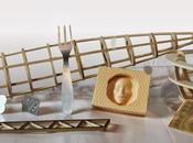 TECNOINCHIESTE: Fabtotum, stampante stupende proprietà