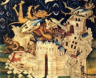 “Con gli odii di partito Dio è morto”