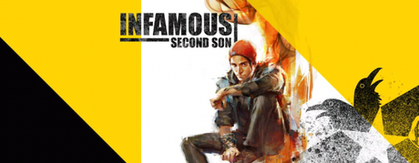 Disponibili nuove immagini in-game per inFAMOUS: Second Son