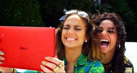 Nokia Lumia 2520 e  Jennifer Lopez: accoppiata vincente