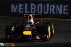 F1 | Gp Australia: Red Bull, il sogno e il grande incubo