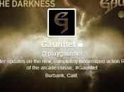 classico Gauntlet tornare? Notizia