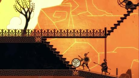 Apotheon - Gameplay