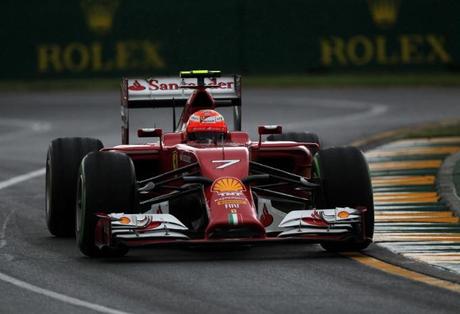 Formula 1 | GP Australia 2014 (diretta esclusiva Sky Sport F1 HD) #SkyMotori