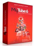 my Tube 6 Gratis: Scaricare e Convertire Video da YouTube [Windows App]