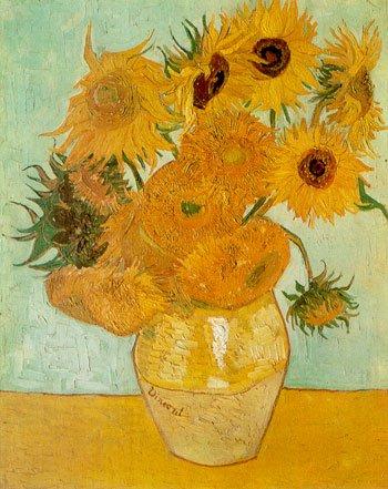 Il Van Gogh ritrovato