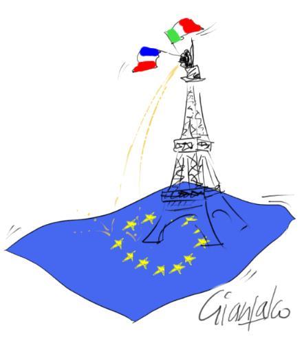 nuova europa