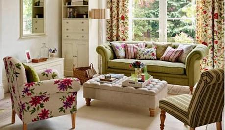 Country English {TheDormyHouse}- shabby&countrylife.blogspot.it