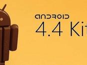 Aggiornamento ufficiale Android 4.4.2 Kitkat Samsung Galaxy entro fine marzo secondo Arabia
