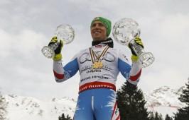 hirscher 266x170 FINALI DI COPPA DEL MONDO A LENZERHEIDE: IL TRIONFO DI FENNINGER E HIRSCHER 