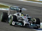 australia 2014: vincitore rosberg, alonso raikkonen