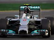 Australia 2014: Rosberg Mclaren comandano classifica