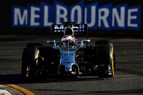 GP Australia 2014: Melbourne incorona Nico Rosberg