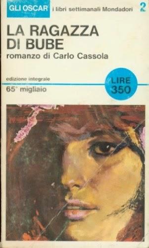 La ragazza di Bube di Carlo Cassola