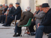 L’Italia paese vecchio. Sono mila ultracentenari over