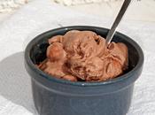 Gelato Bacio (cioccolato nocciole)