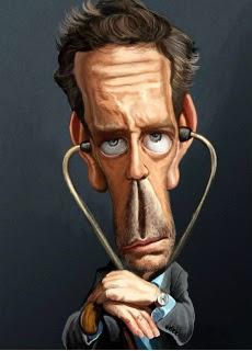 Wallpaper: Dr.House