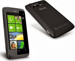 Scheda e caratteristiche tecniche di HTC 7 Trophy | Un device nato per...giocarci!