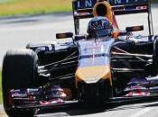 Australia. Horner: portata carburante regolare