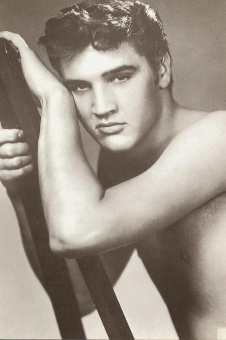 LE CARTOLINE DI ELVIS  # 12