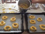 Zeppole giuseppe forno