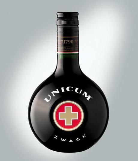 Unicum. Tradizione e modernità.