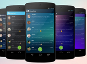 Ninja aggiorna cambiando HoverChat