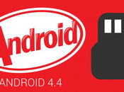 Android KitKat MicroSD: ecco come risolvere problema