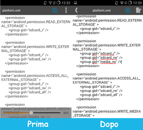 Senzanome1 Android 4.4 KitKat e MicroSD: ecco come risolvere il problema guide  MicroSD Android KitKat MicroSD Android 4.4 KitKat MicroSD Android KitKat android 4.4 kitkat 