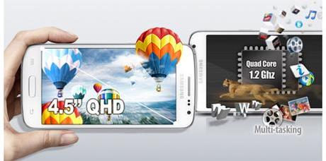gsmarena 001 5 Samsung Galaxy S3 Slim lanciato in Brasile news  Smartphone Samsung Galaxy S3 Slim samsung android 