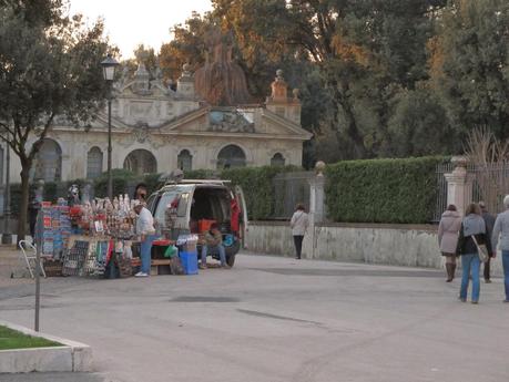 Domenica di primavera a Villa Borghese? Ecco cosa potete trovare attorno al Museo Borghese, uno dei più reputati e importanti musei d'Europa