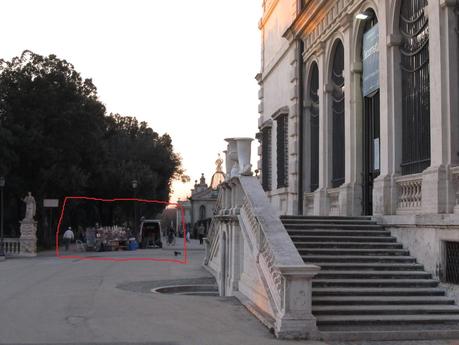 Domenica di primavera a Villa Borghese? Ecco cosa potete trovare attorno al Museo Borghese, uno dei più reputati e importanti musei d'Europa