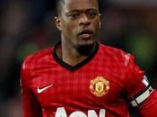 Inter, ancora segnale l’arrivo Evra