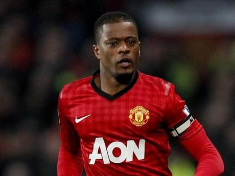 Patrice-Evra