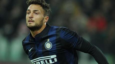 Inter; D’Ambrosio, ” vittoria importantissima che da morale, serata speciale per me”