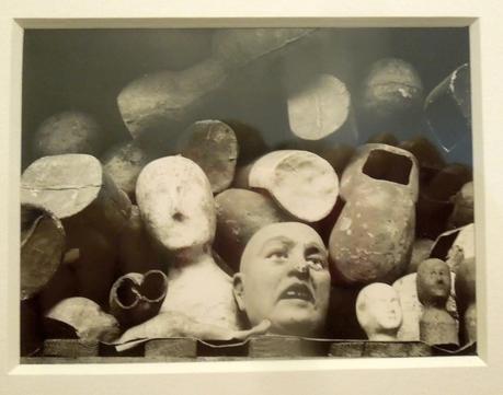 Cartier-Bresson: l'occhio del secolo al Beaubourg