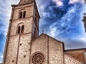 cattedrale Fermo attende tramonto!