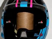 Stilo Carbon A.Bastard 2014 L'Atelier Design