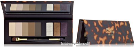 Estée Lauder, Bronze Goddess Collection 2014 - Preview