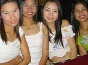 ragazze Thailandesi