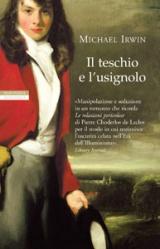 Recensione: Il teschio e l'usignolo