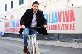 Renzi tra sinistra e destra