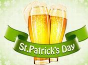 Saint Patrick Parigi