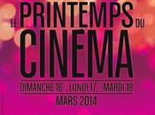 Printemps Cinéma