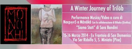 A proposito di “A Winter Journey of Trilōb”